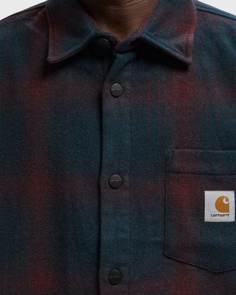 Brennan Shirt Jac 3