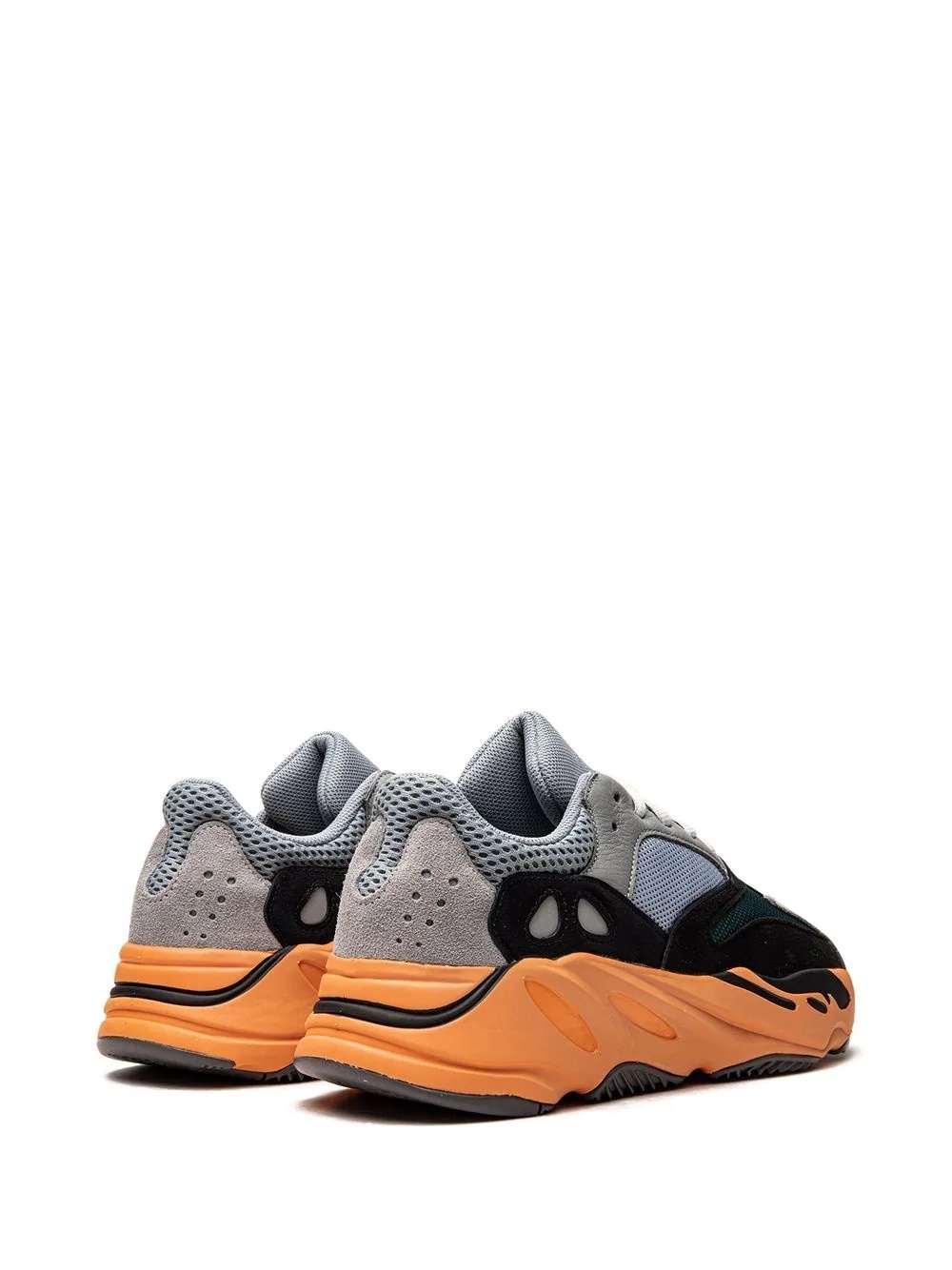 YEEZY 700 "Wash Orange" sneakers - 3