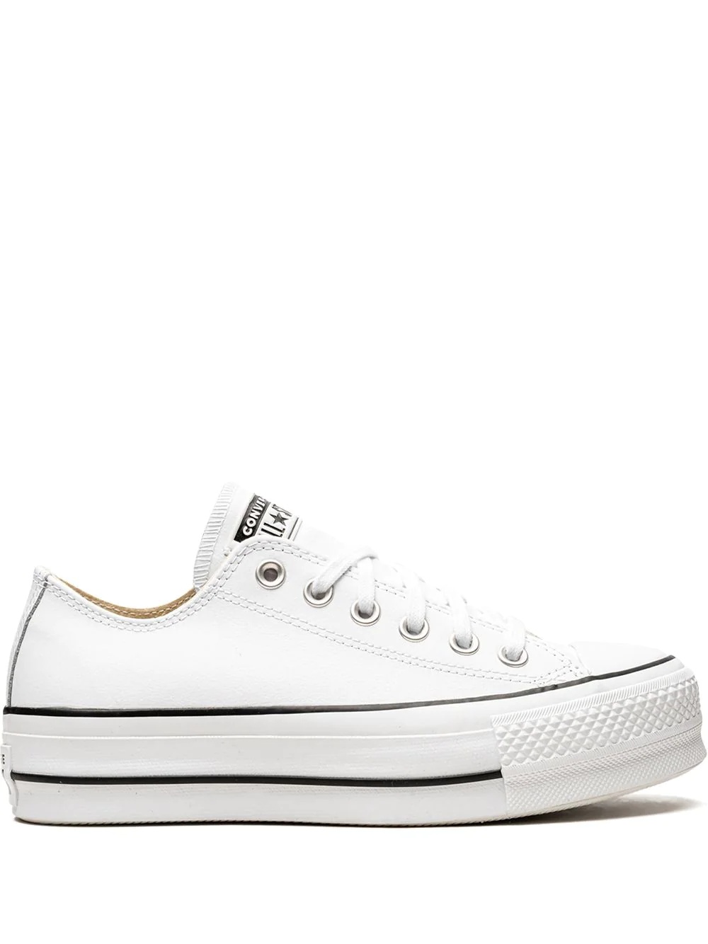 Chuck Taylor All Star Lift Clear sneakers - 1