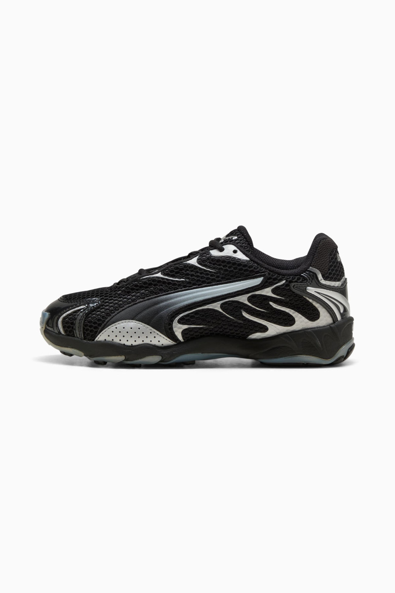 Inhale Metallic Women's Sneakers 1