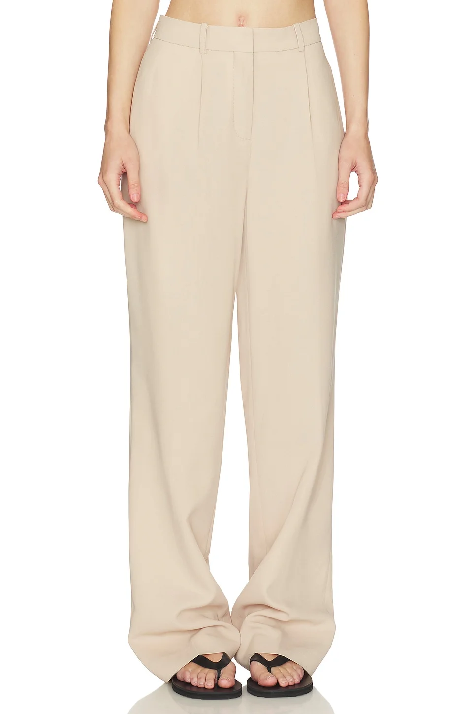 Soli Trousers - 1
