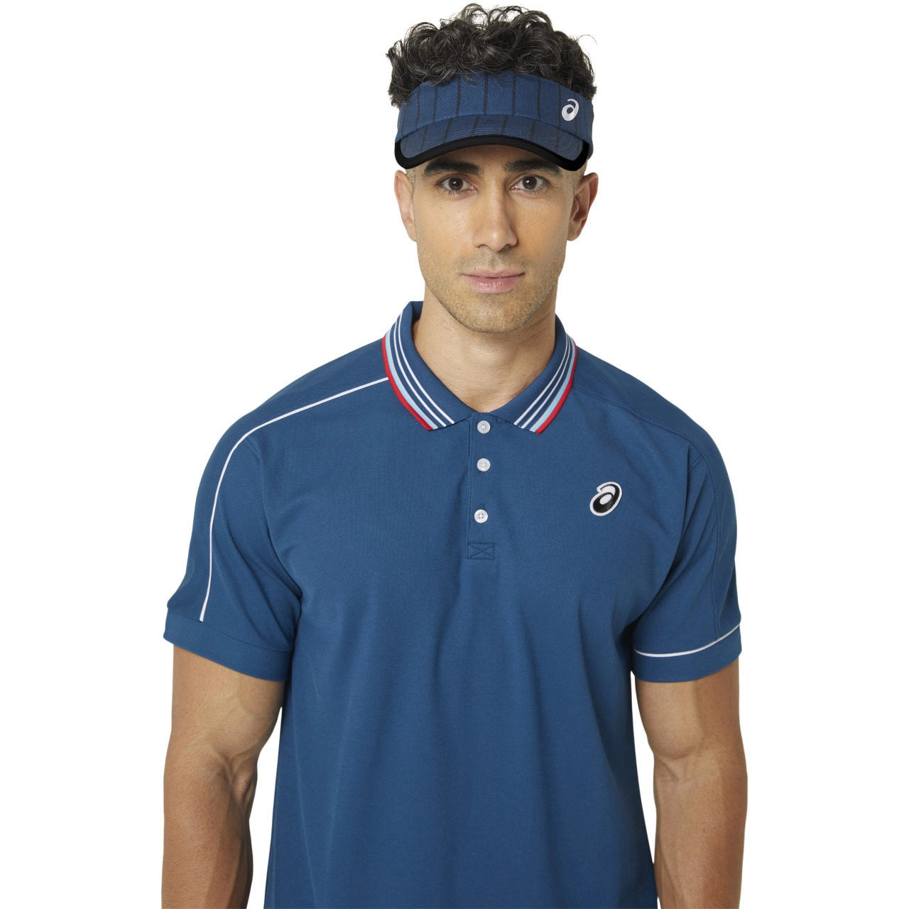 GRAPHIC VISOR - 4
