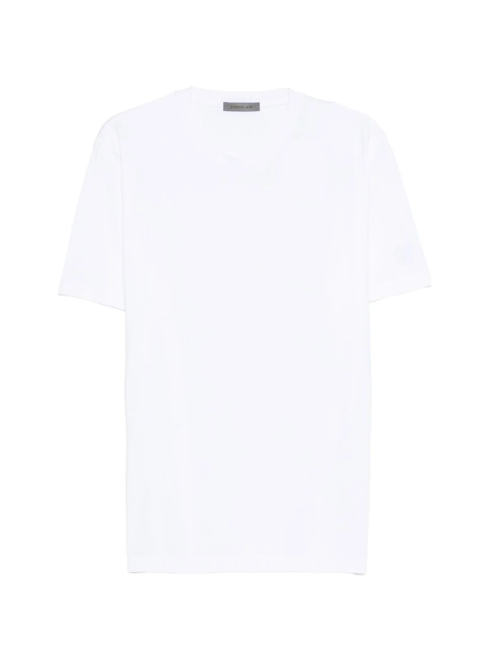 short-sleeve T-shirt - 1