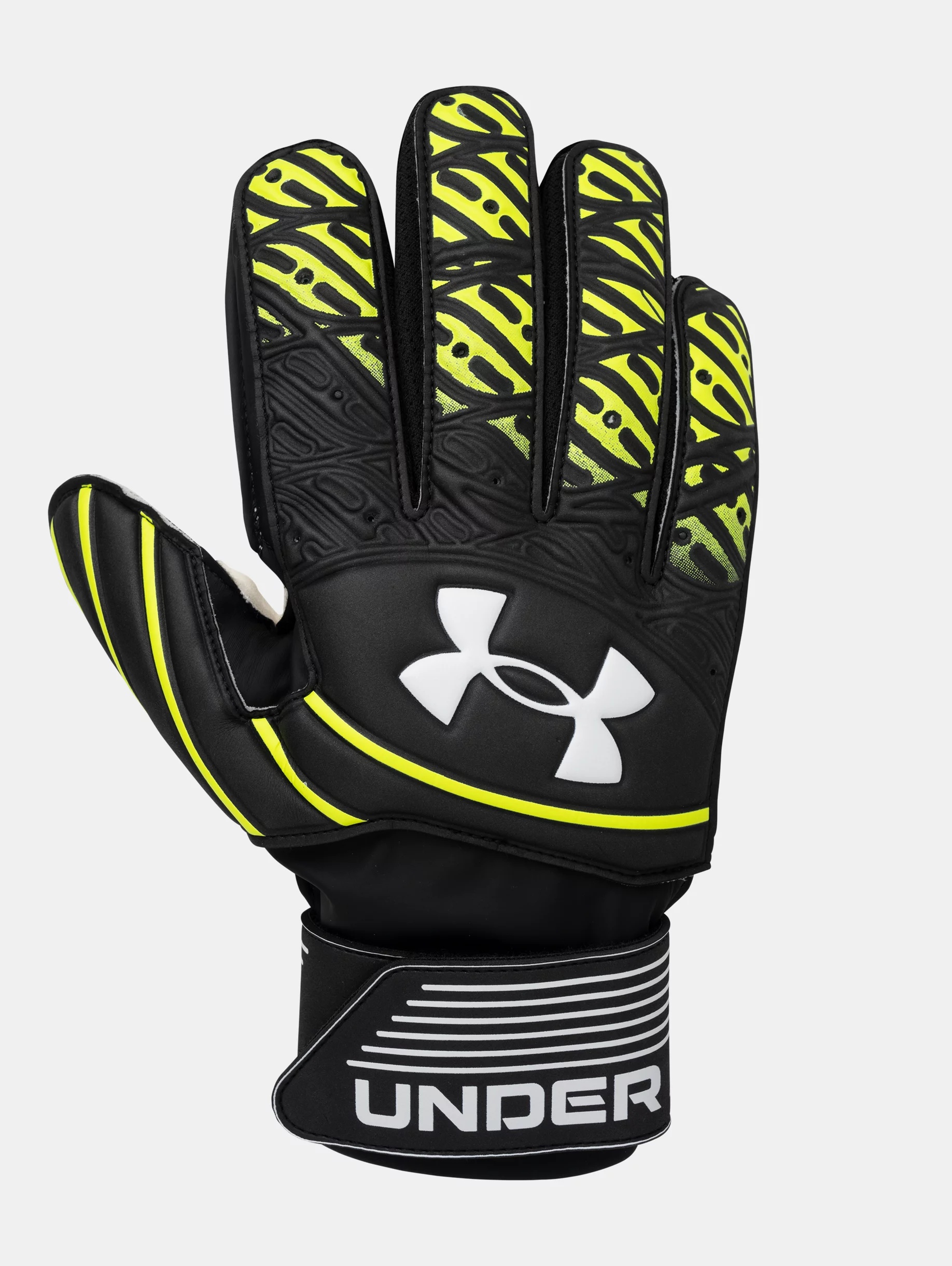 UA Magnetico Pro - 3
