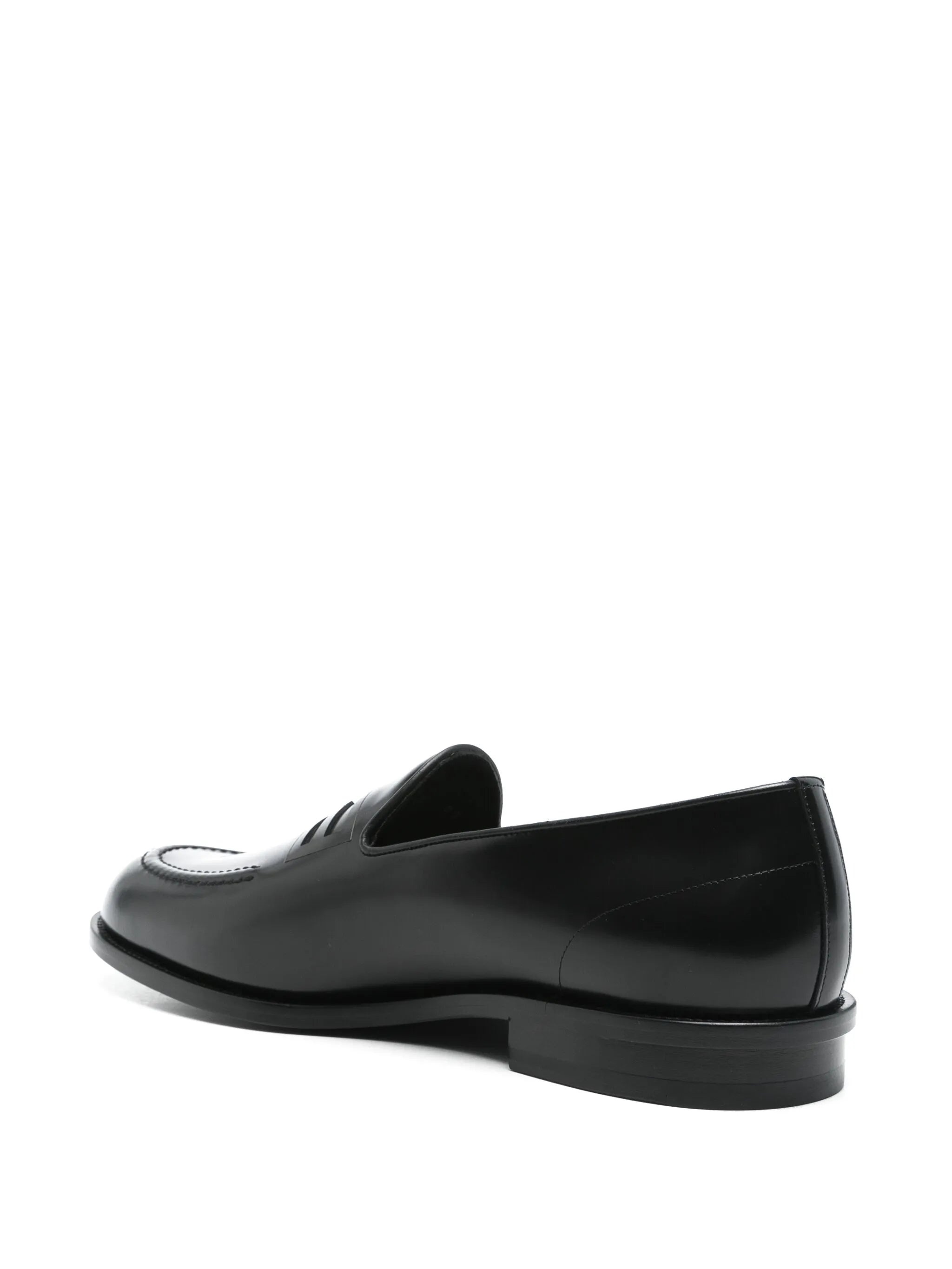 Baguette Loafers - 4