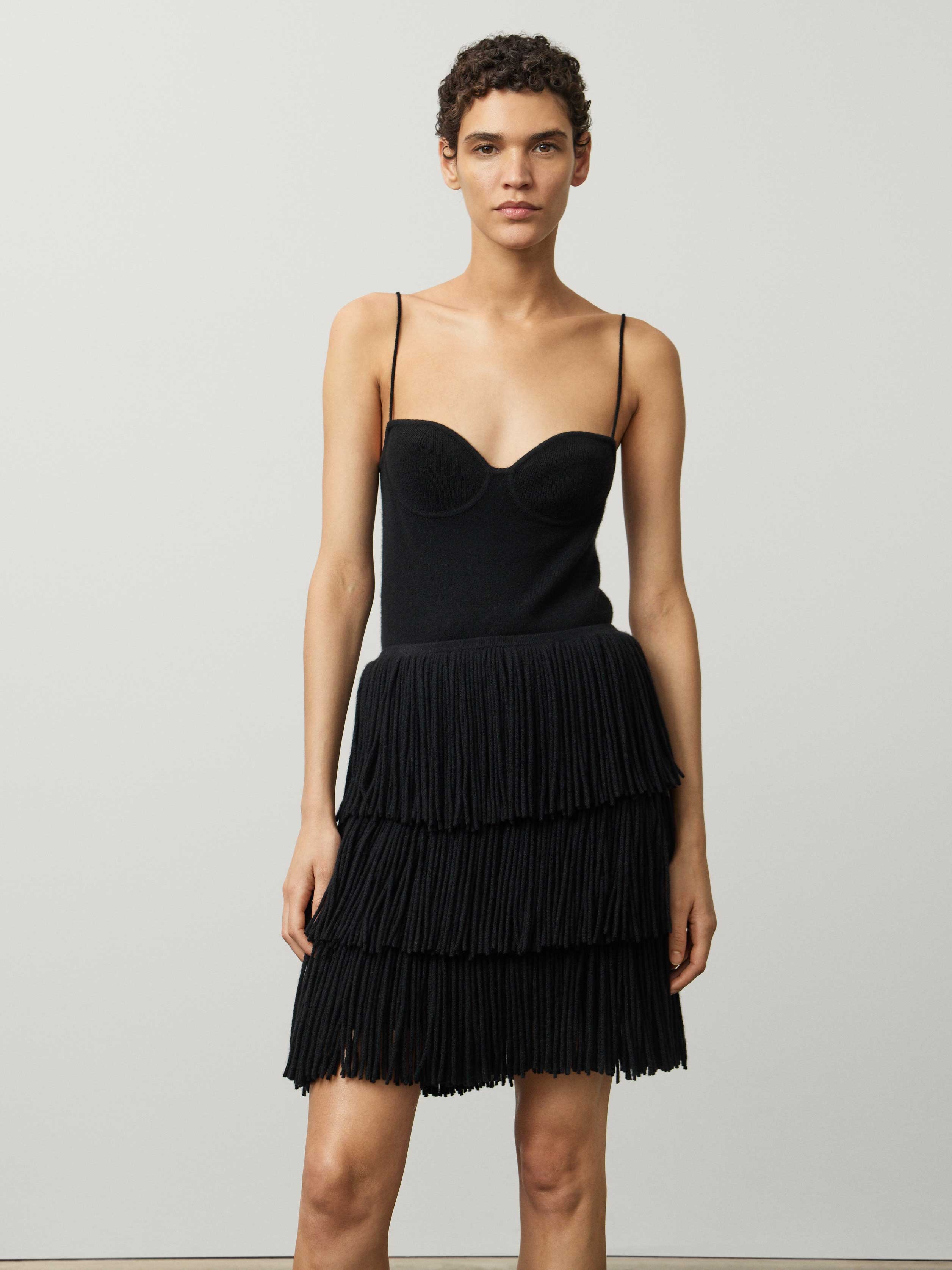 The Kailin Skirt - 3