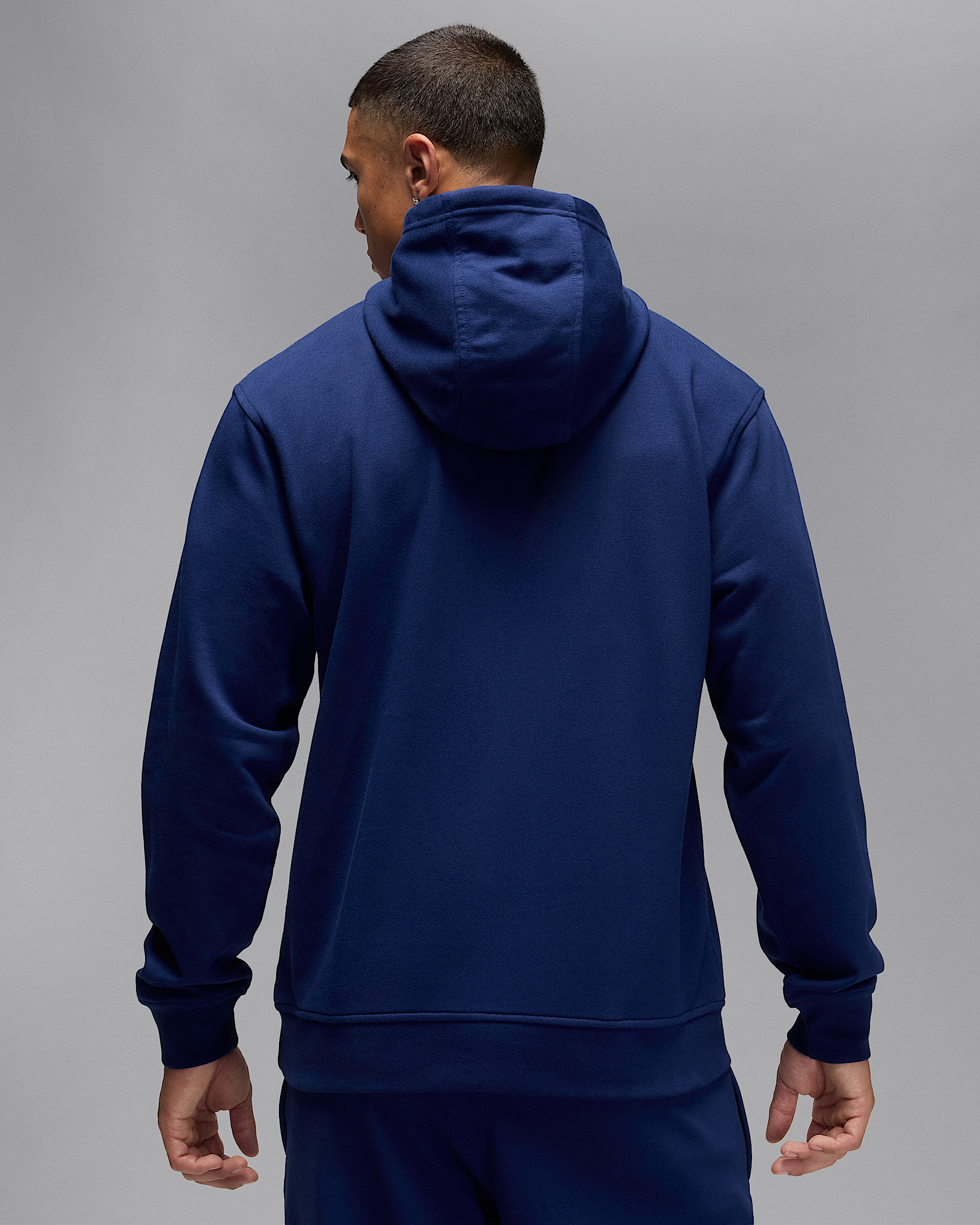 Jordan Sport Crossover Men's Dri-FIT Pullover Hoodie - 2