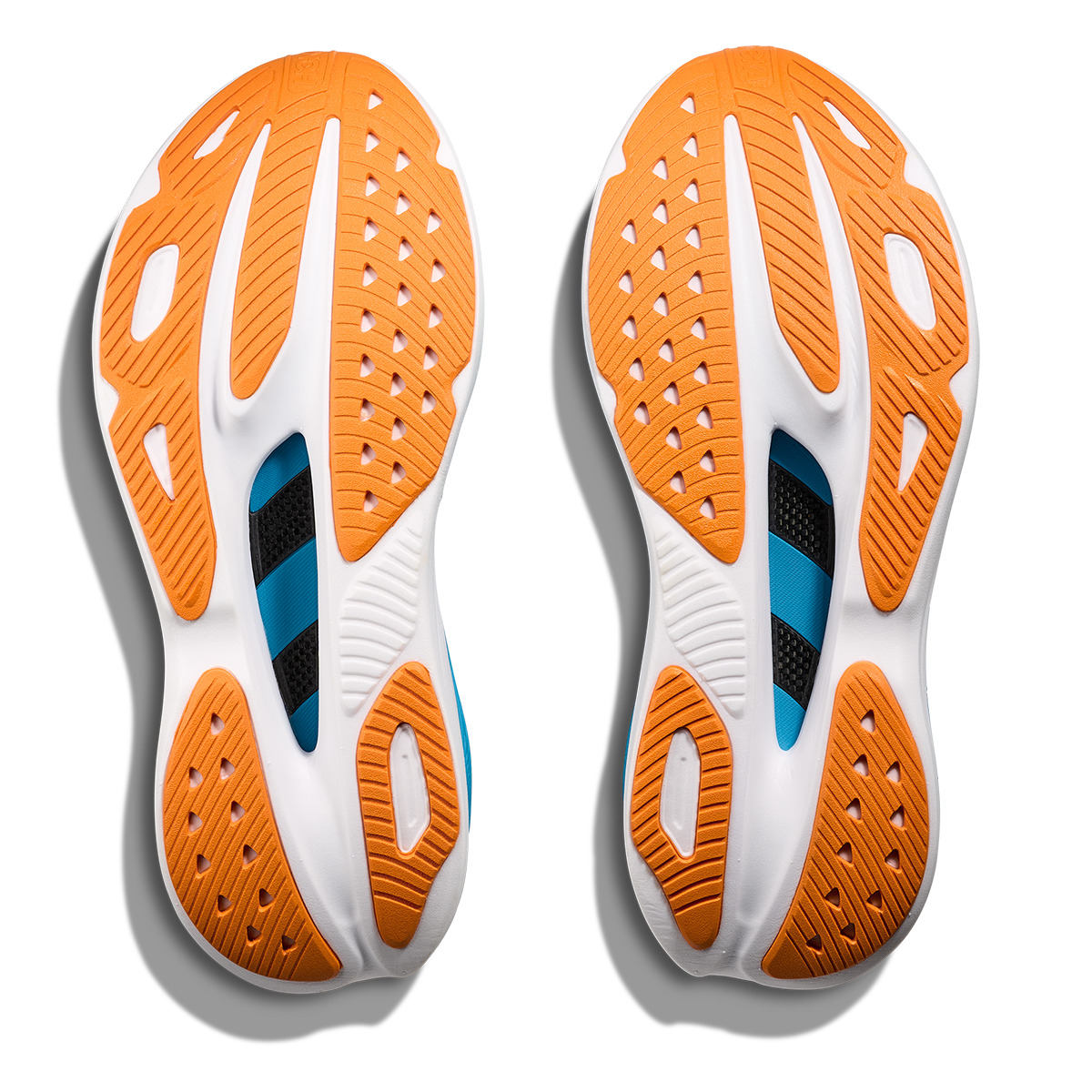 Hoka Skyward X - 4