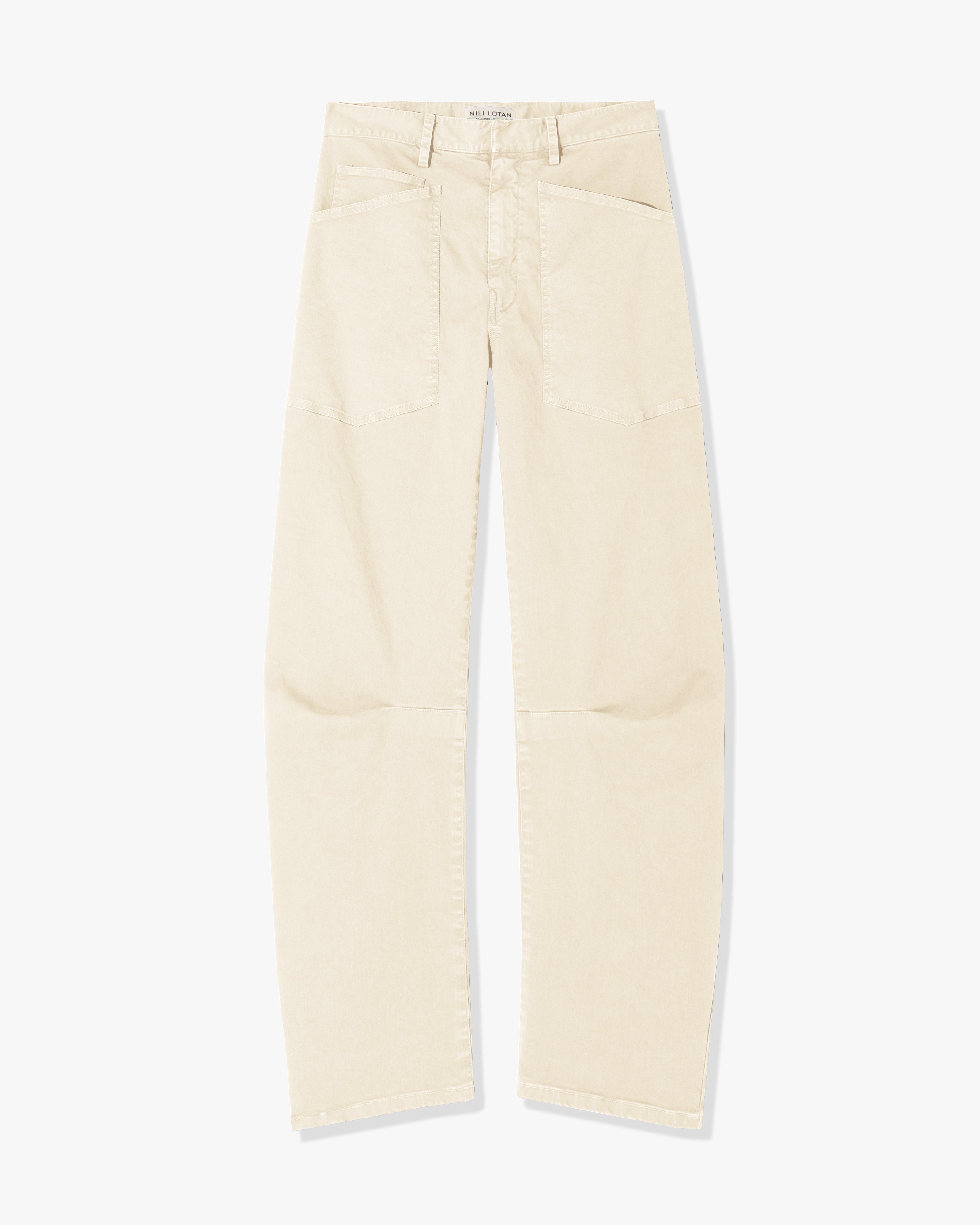 SHON PANT - 1