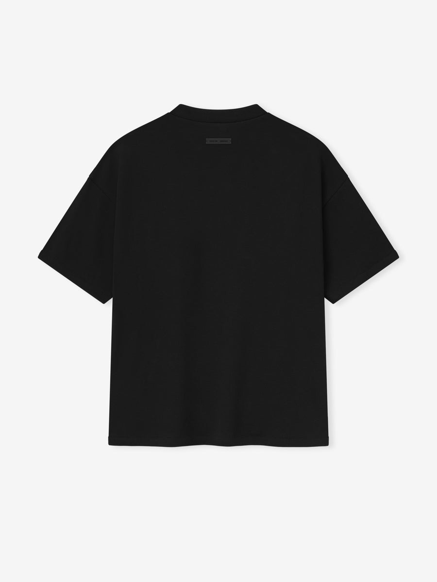 Pique 90's Short Sleeve Tee - 2