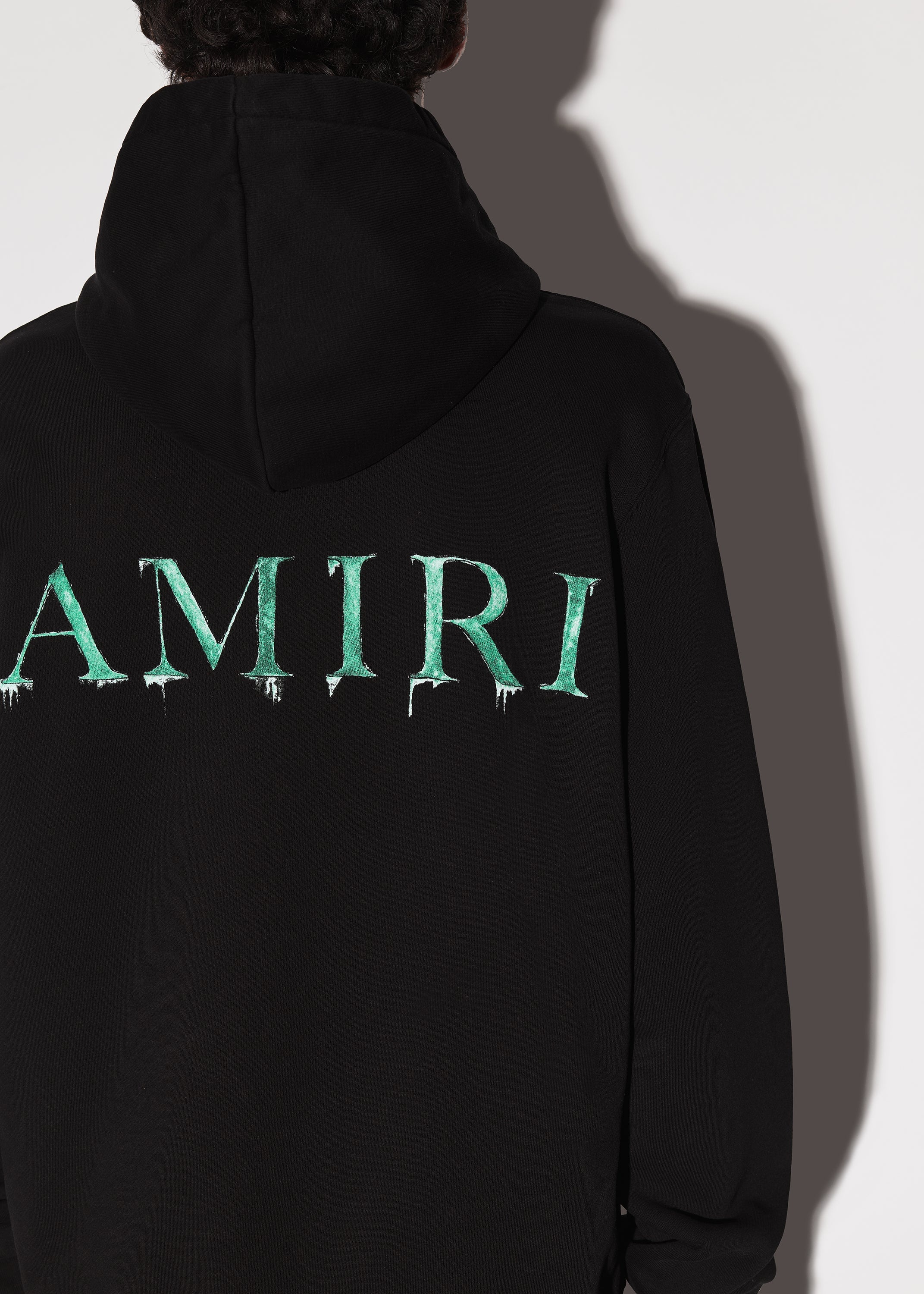 M.A. WATERCOLOR HOODIE - 7