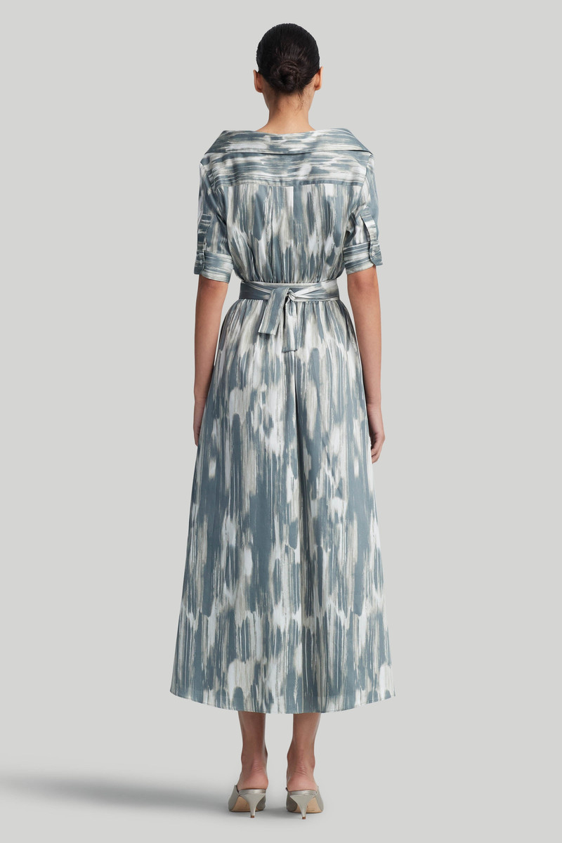 'LYDIA' DRESS 3