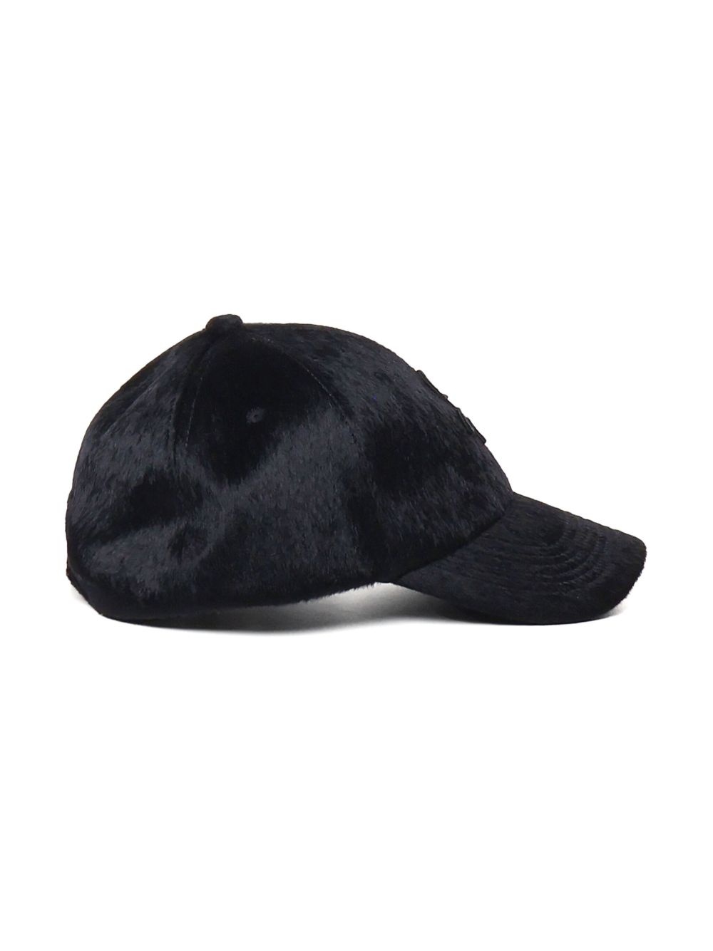 logo cap - 3