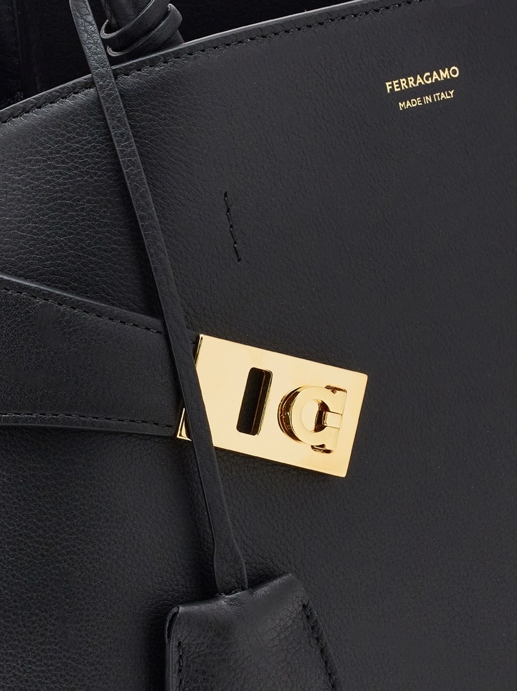 HUG HANDBAG (M) - 5