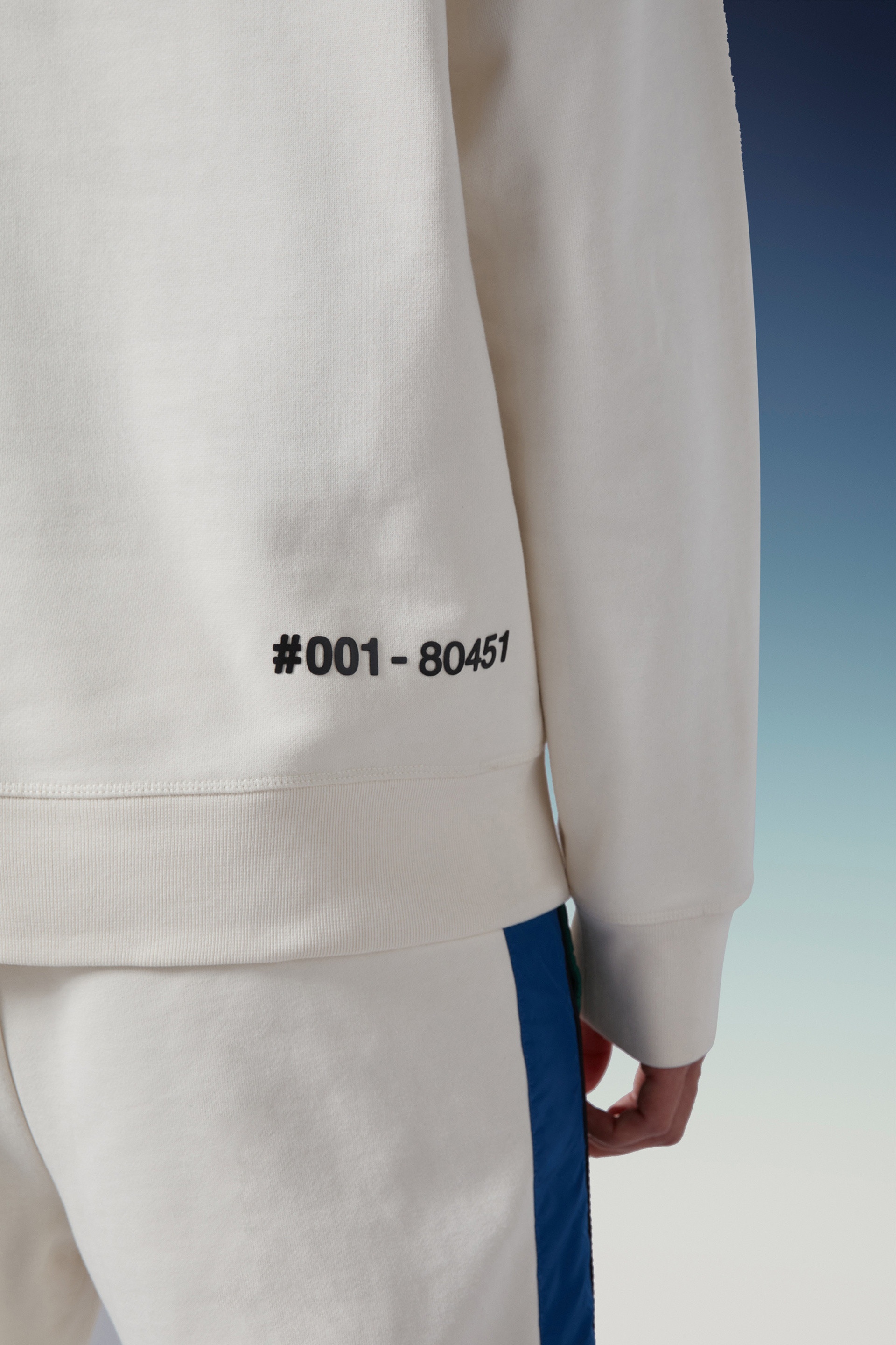 Logo Hoodie - 6