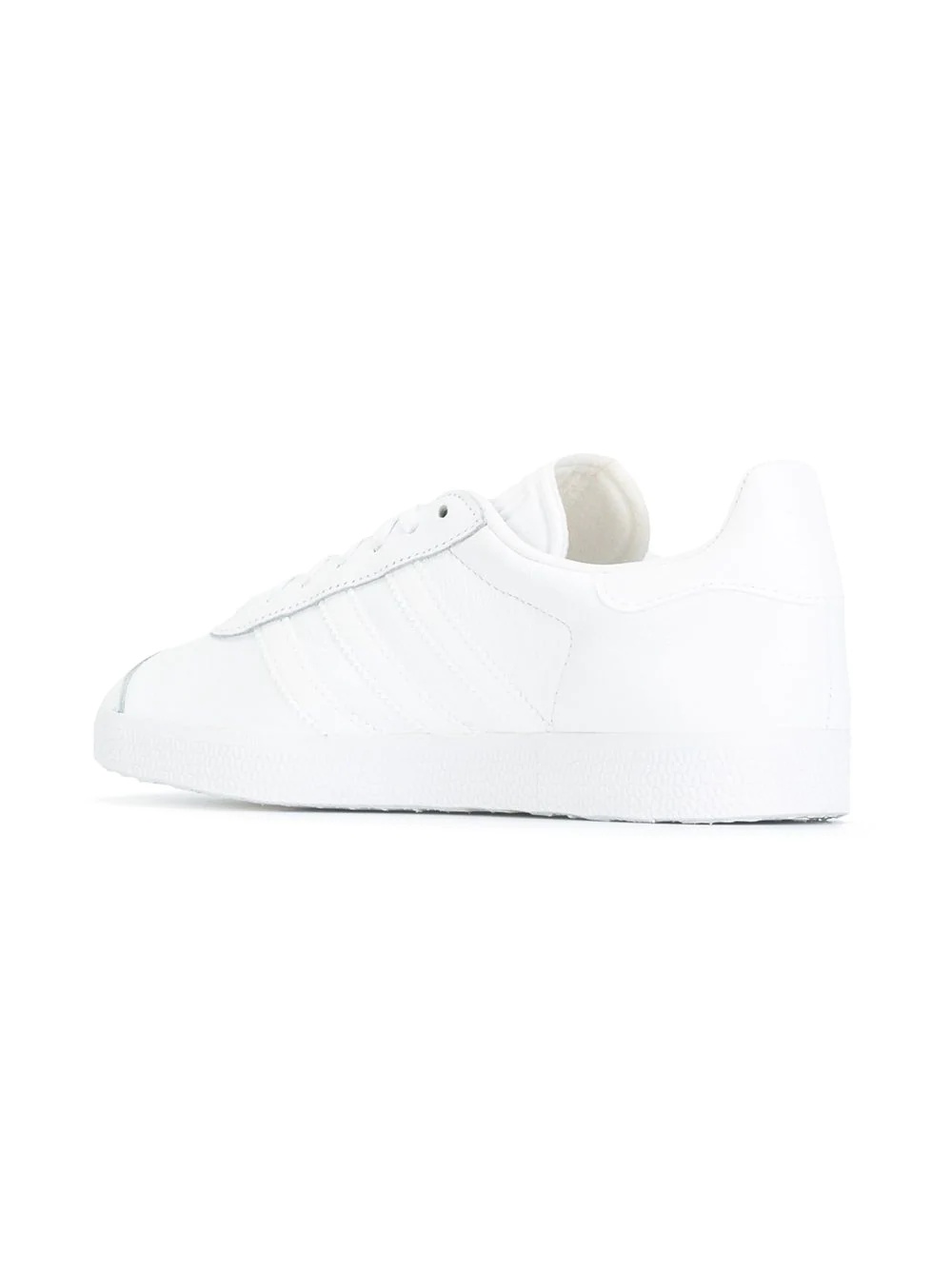 Gazelle "Triple White" sneakers - 3