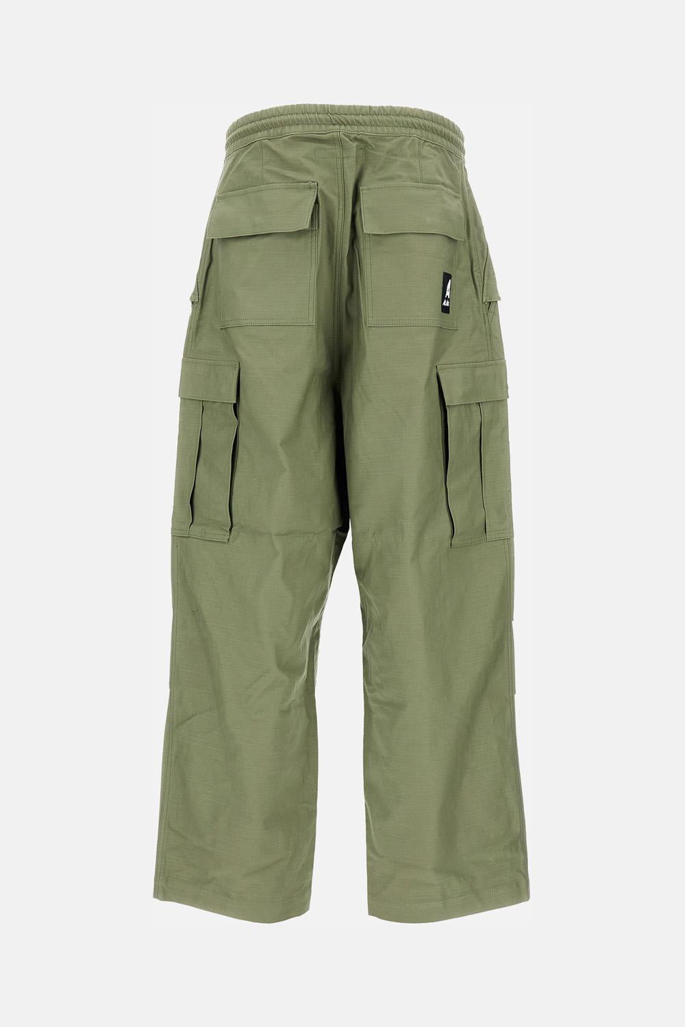 Cargo pants - 3