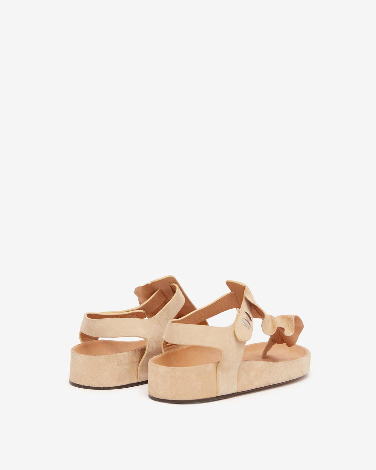 ISELA SANDALS - 4