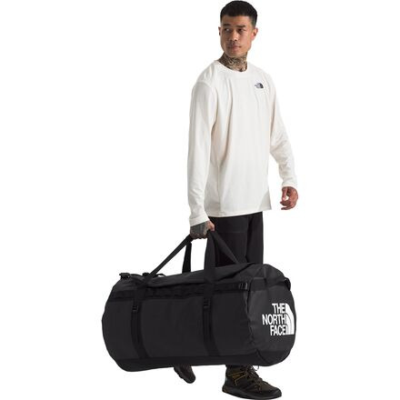 Base Camp XL 132L Duffel Bag - 2