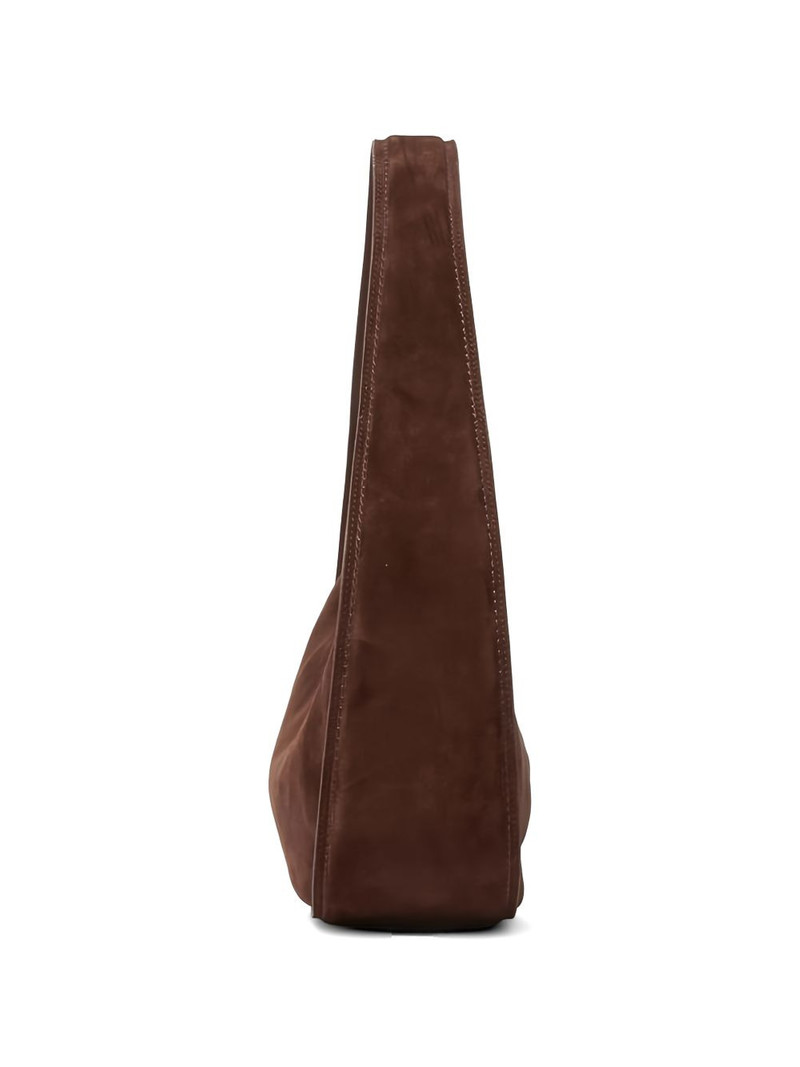 Finn suede shoulder bag 3