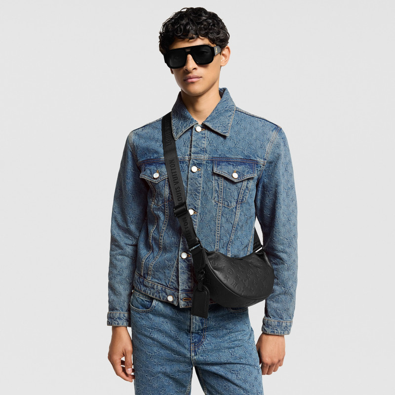 Louis Vuitton Hamac Bag PM outlook