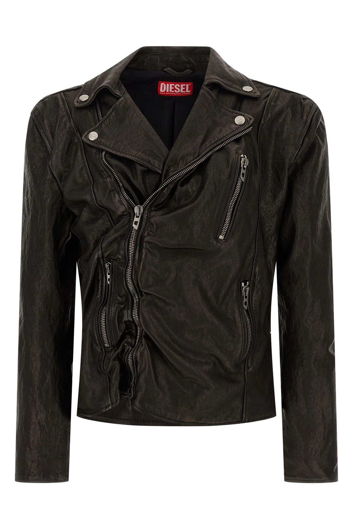 'L-Uncan' jacket - 1