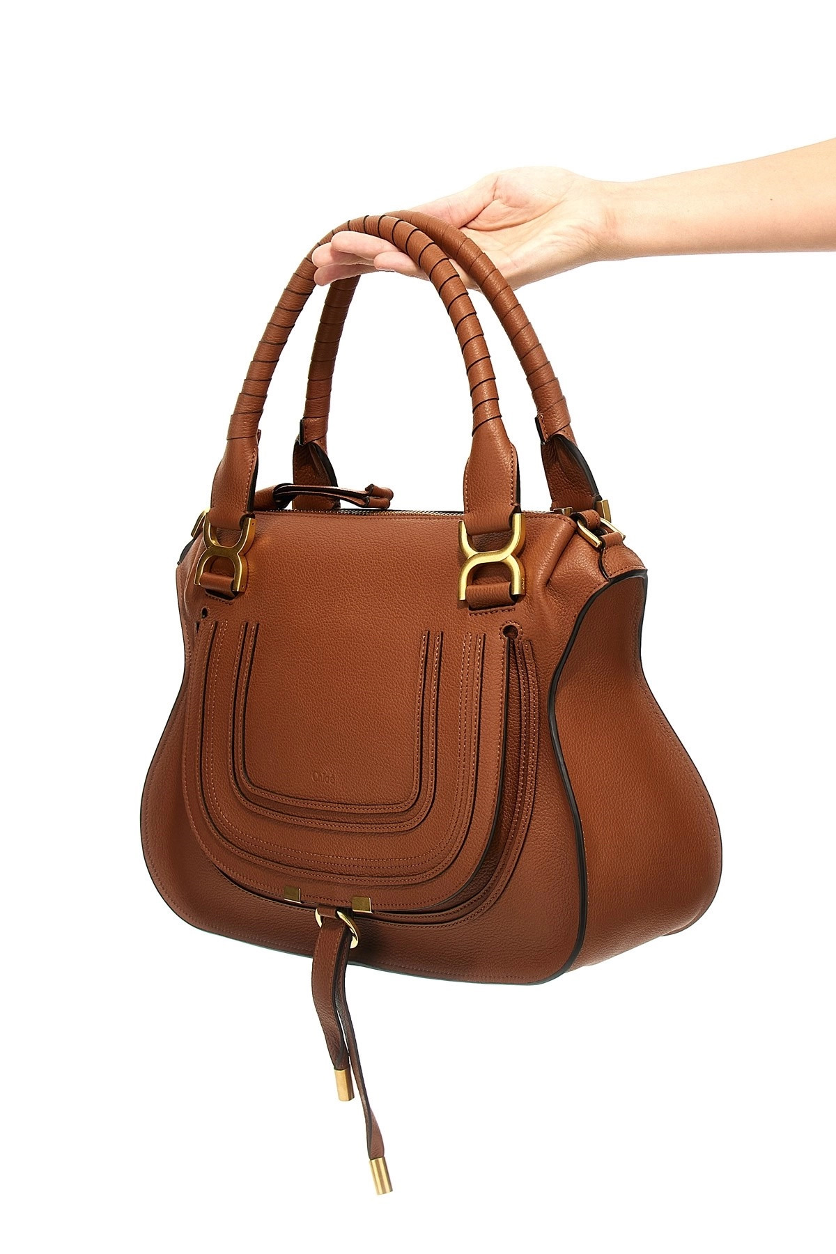 'Marcie' crossbody bag - 2
