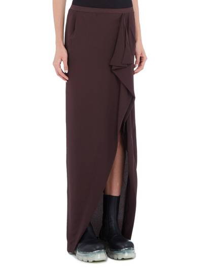 Rick Owens SKIRT outlook