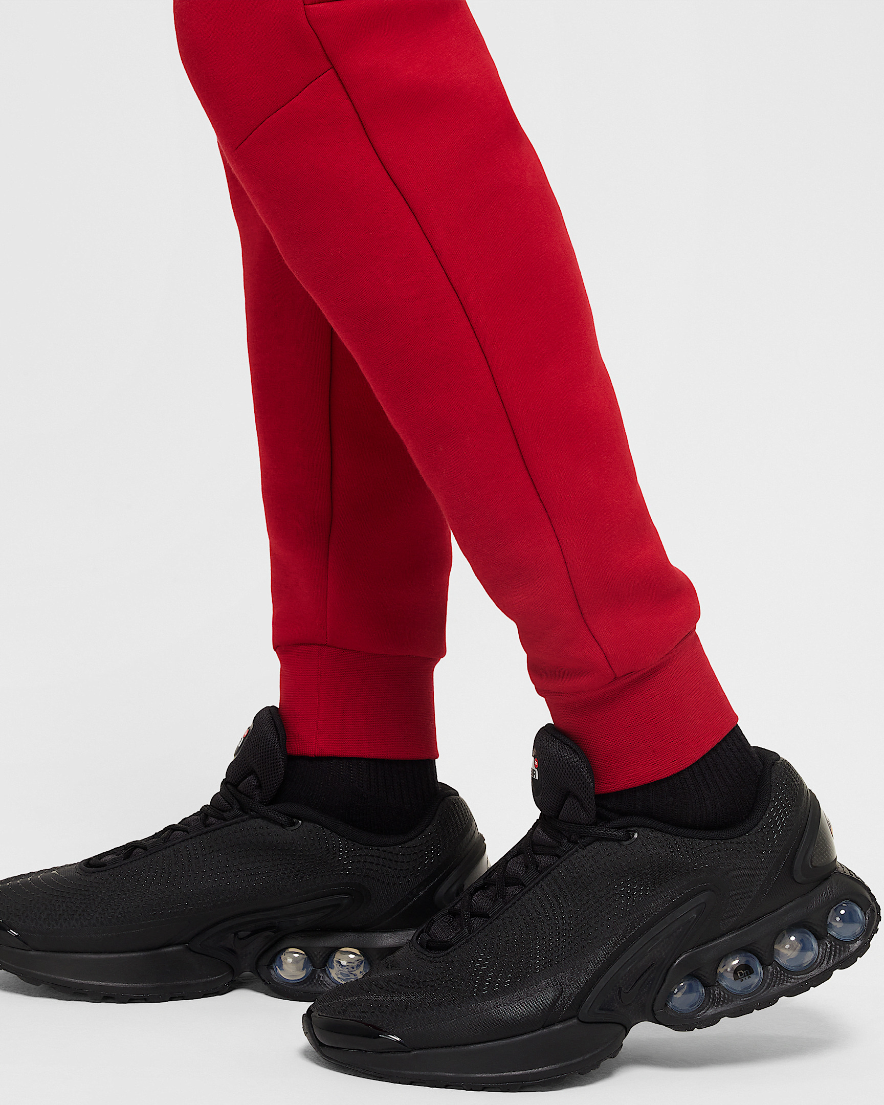 Nike Tech Men's Fleece Joggers - 7