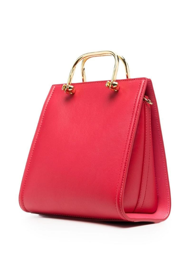 The Short Story tote bag 4