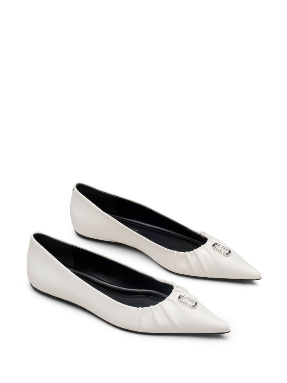 The Ali ballerina shoes - 2