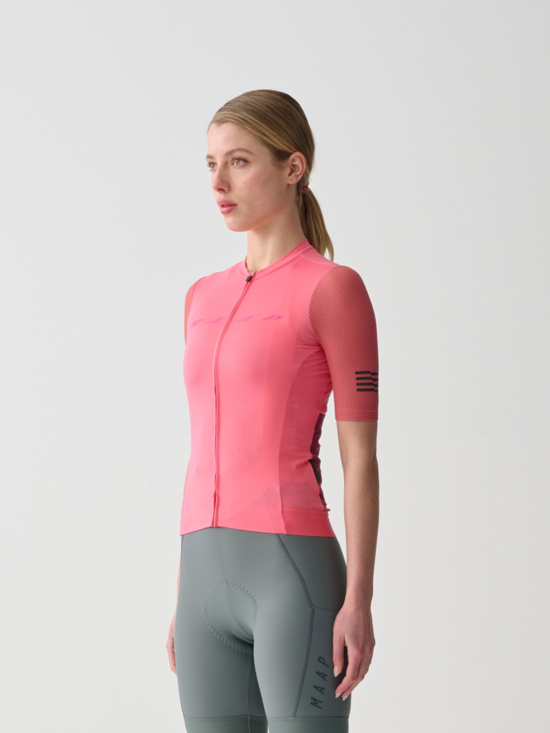 Women's Evade Pro Base Jersey 2.0 - 2