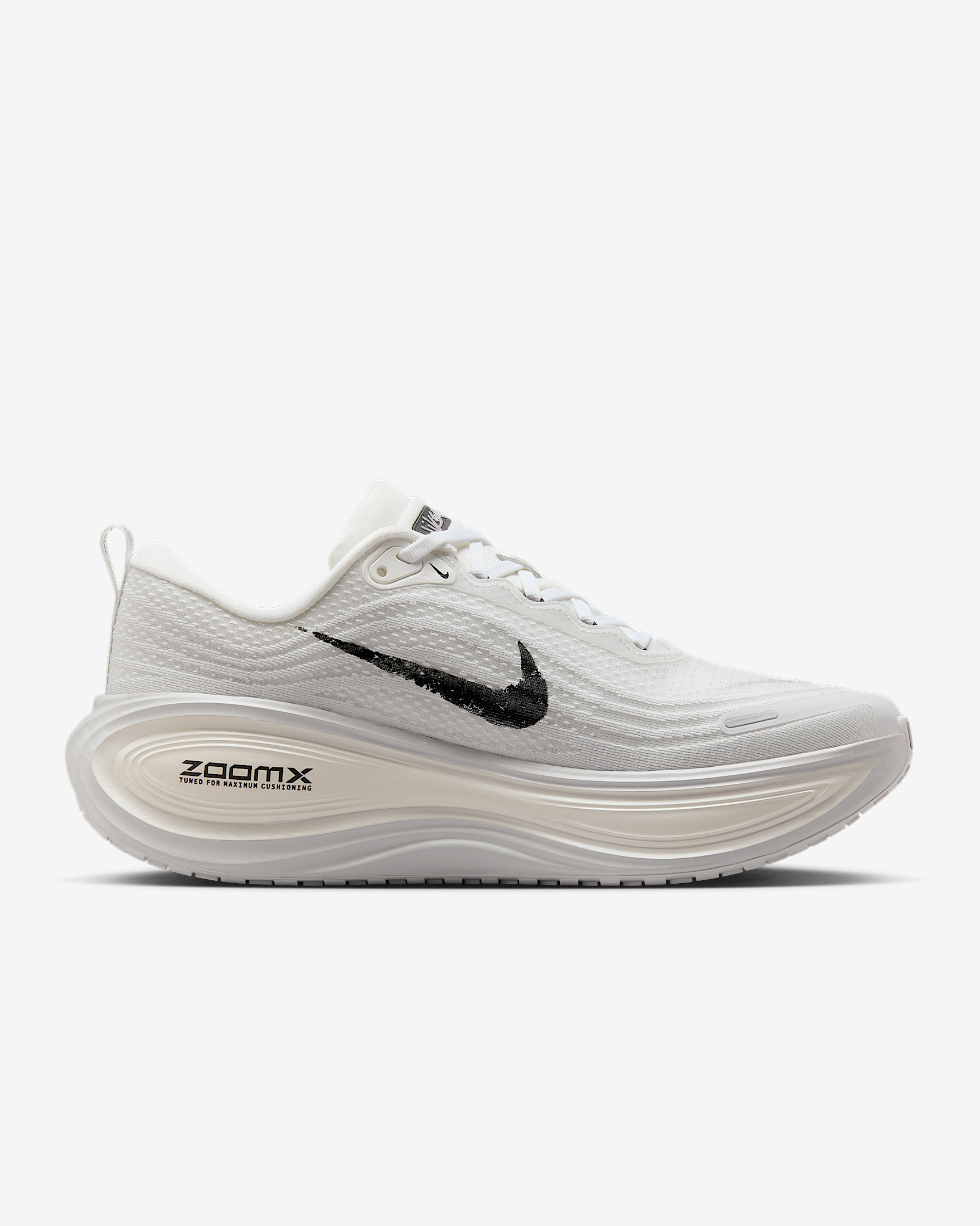 Nike Vomero Plus Men's Road Running Shoes - 3