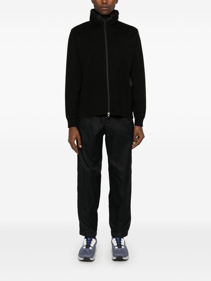 C.P. Company The Metropolis Series cardigan outlook