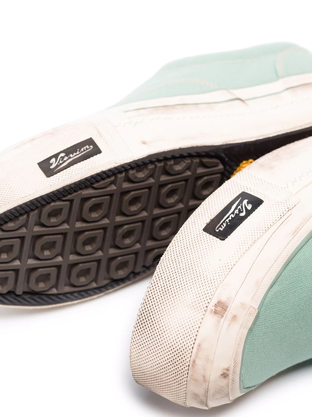 Logan Deck II sneakers - 2