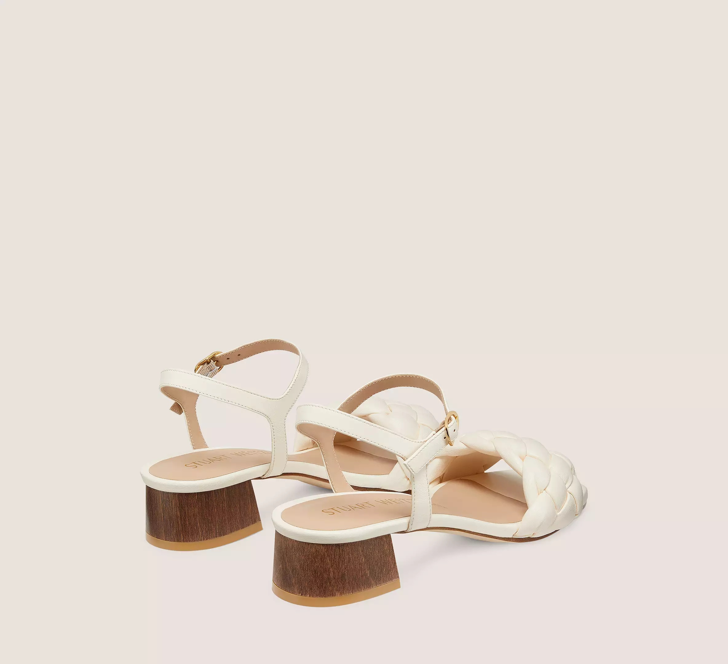 BRAIDA 35 SANDAL - 4