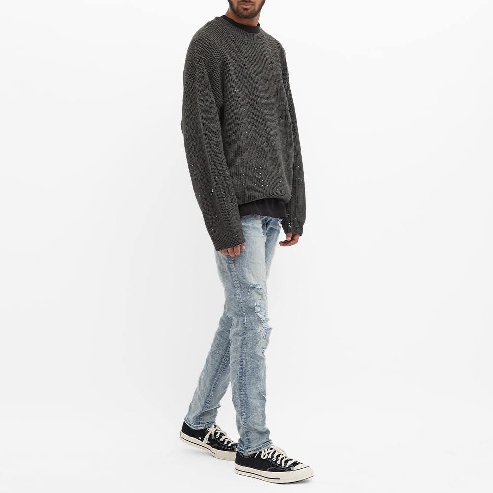 Ksubi Chitch Jean - 6