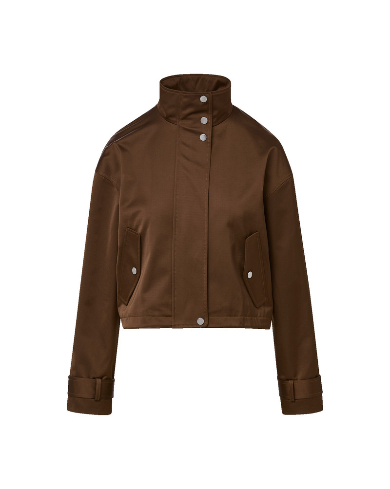 BATEMAN CROPPED JACKET 1