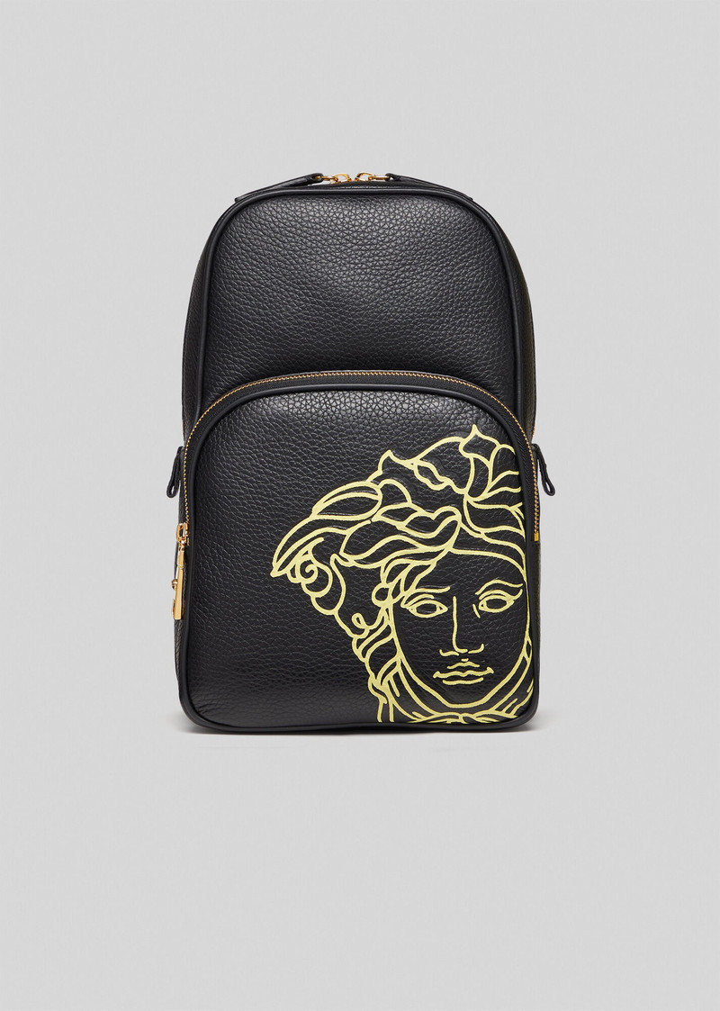 Pop Medusa Backpack 1