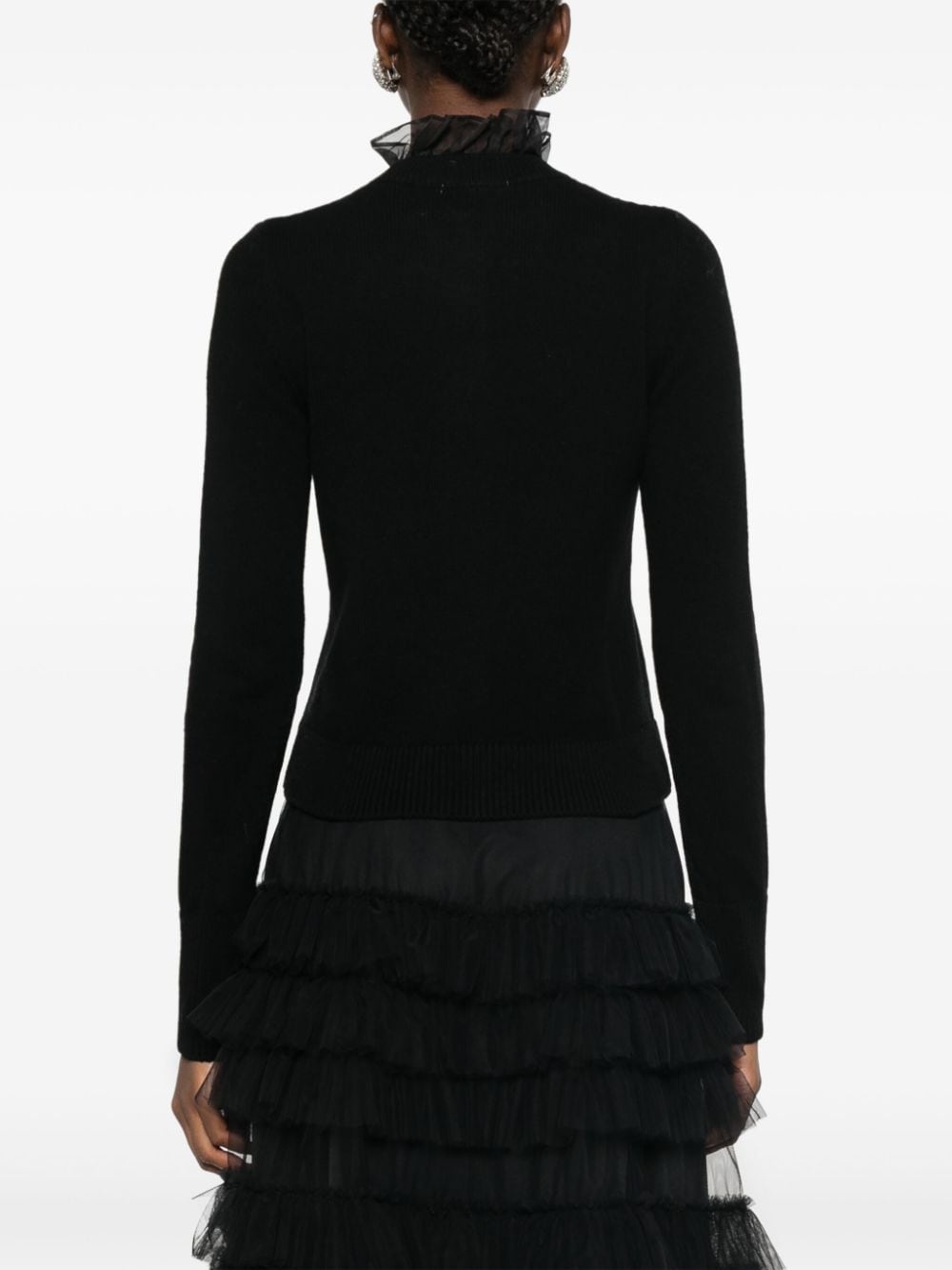 Oscar cardigan - 4