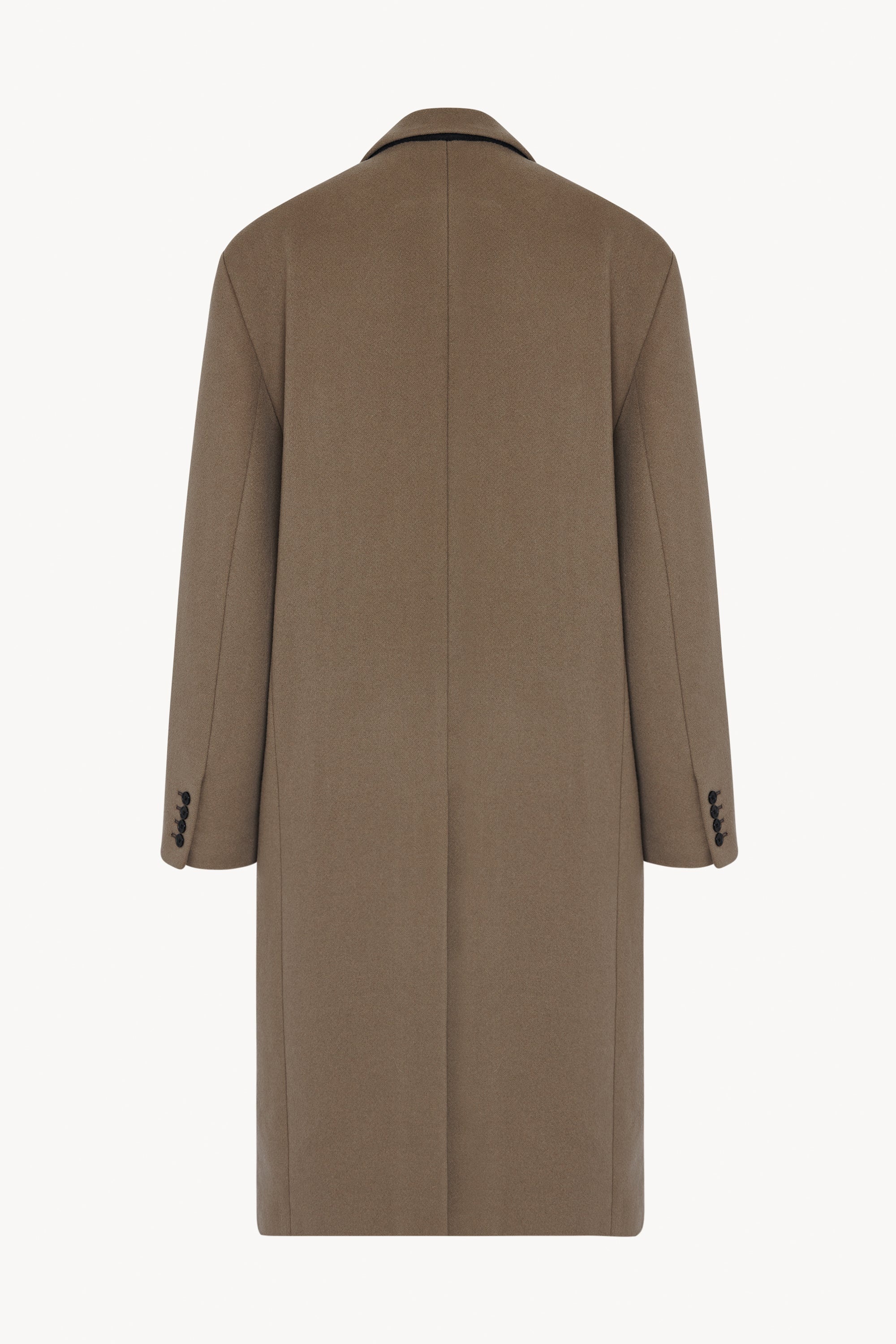 Anderson Coat in Cashmere - 2