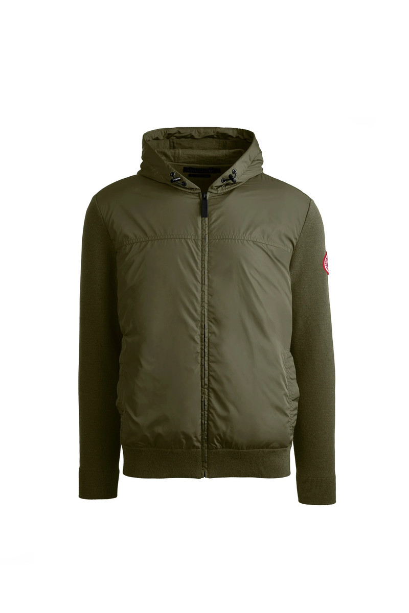 WINDBRIDGE HOODY 1