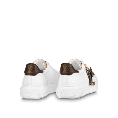 Louis Vuitton Time Out Sneaker outlook