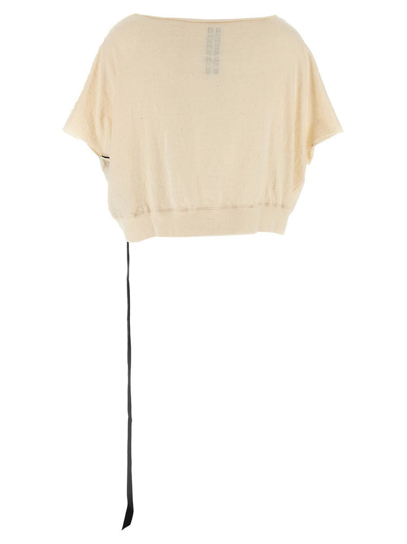 Rick Owens DRKSHDW Rick Owens Drkshdw 'Dagger' Top outlook