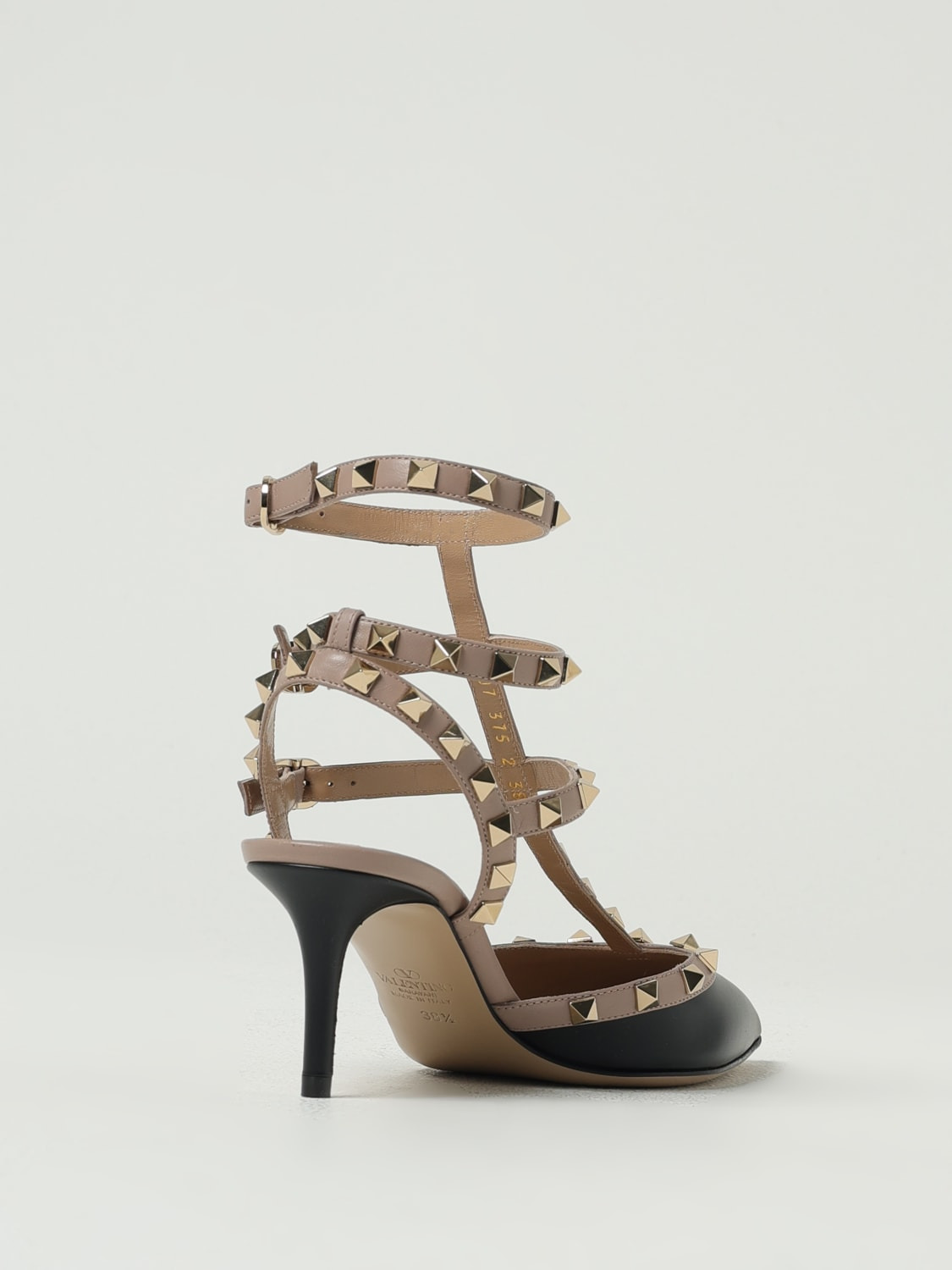 High heel shoes woman Valentino Garavani - 3