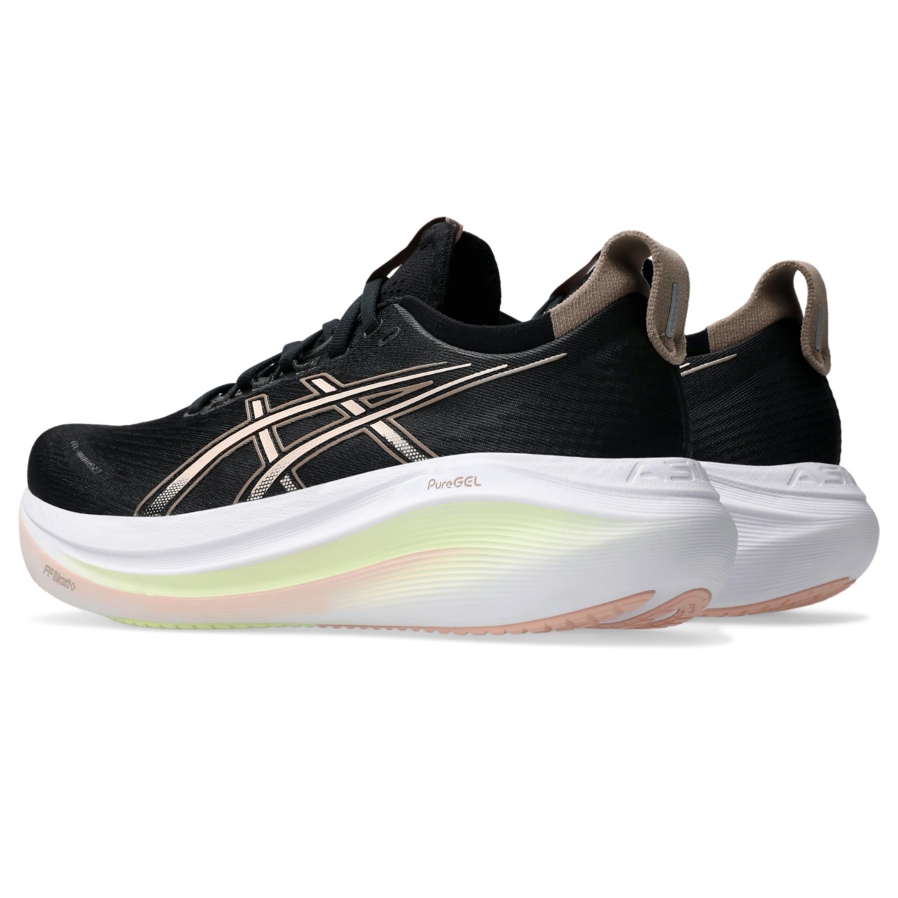 GEL-NIMBUS 27 - 3