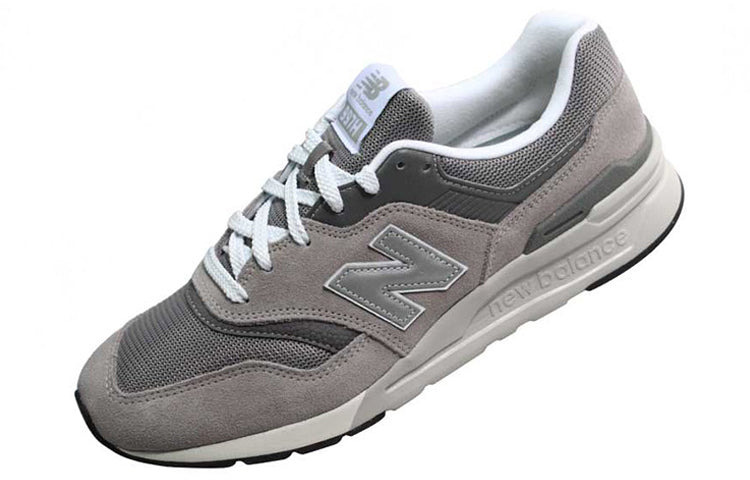 New Balance CLASSIC RUNNING - 997H CM997HCA - 3