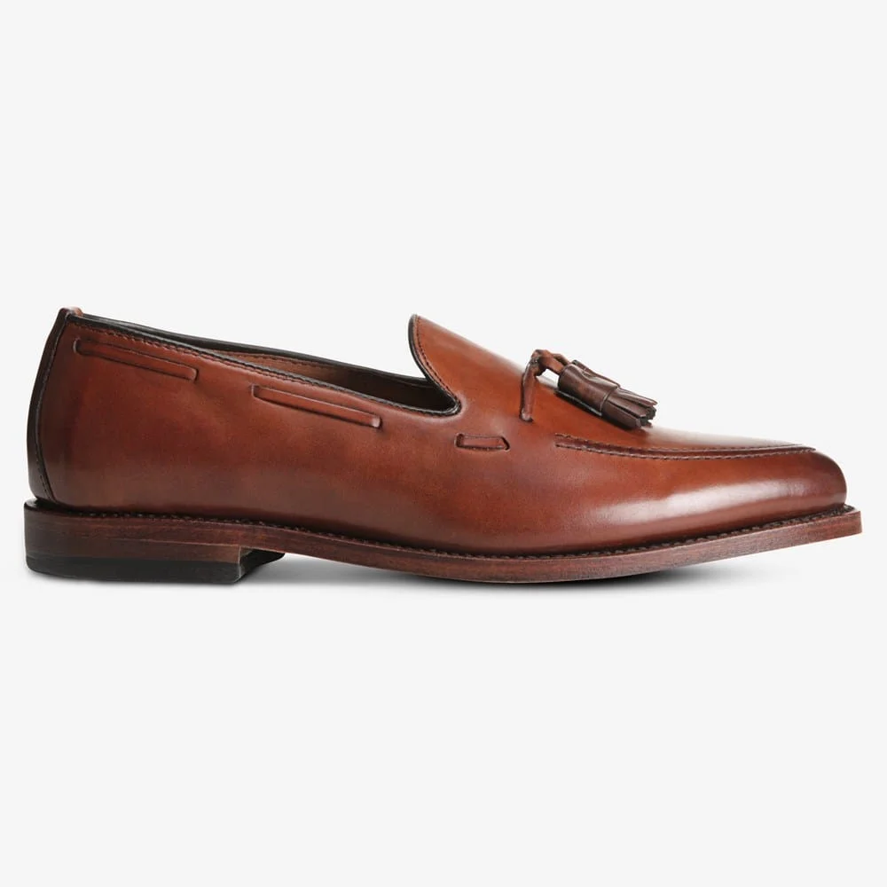 Grayson Tassel Loafer - 1