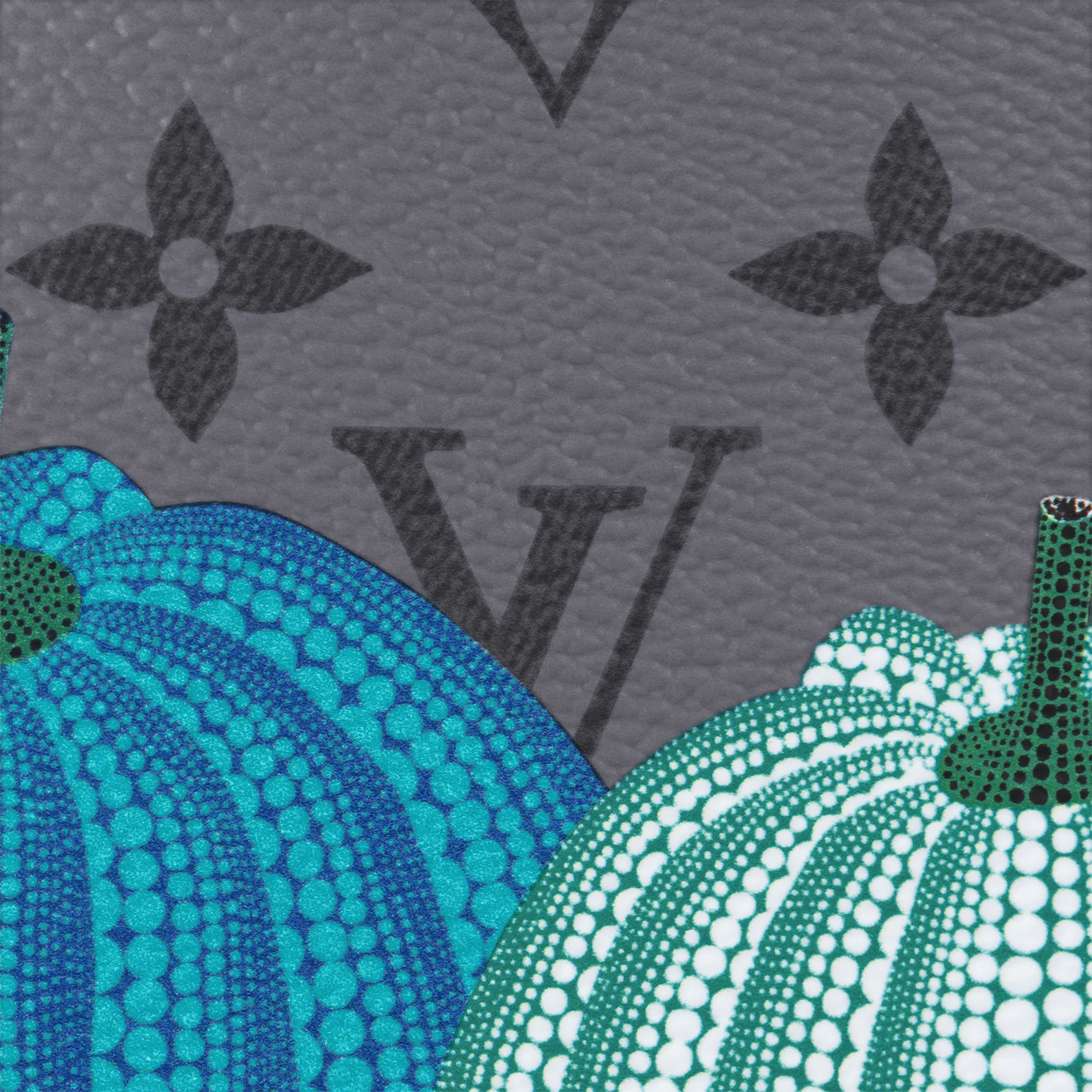 LV x YK Slender Wallet - 5
