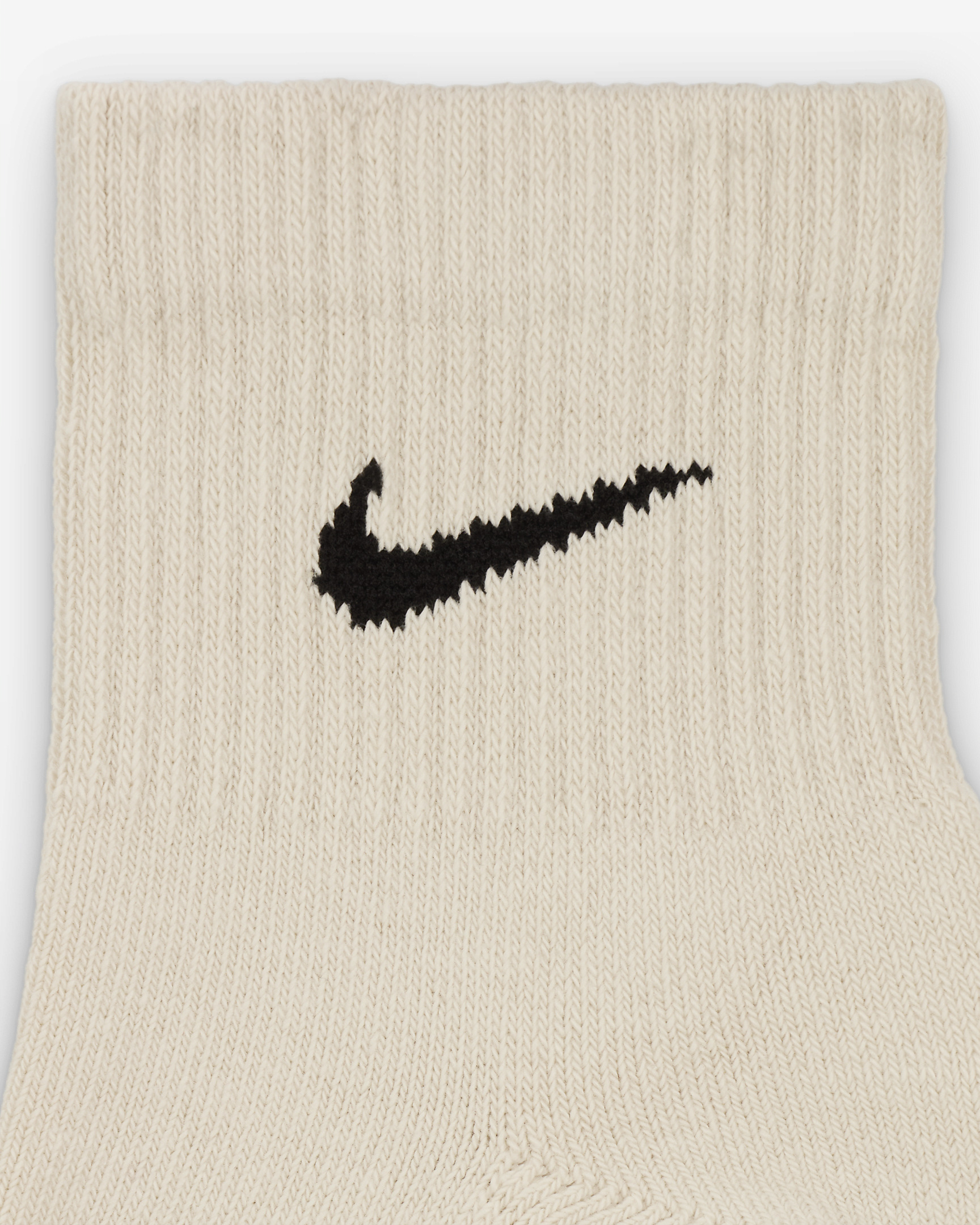 Nike Everyday Plus Cushioned Training Ankle Socks (6 Pairs) - 4